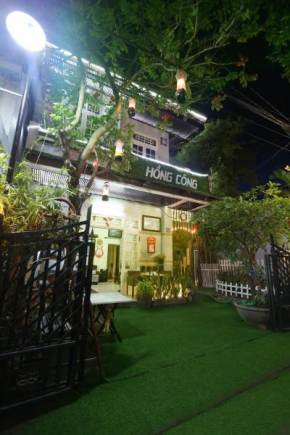 Гостиница Homestay Hong Cong  Tp. Hội An